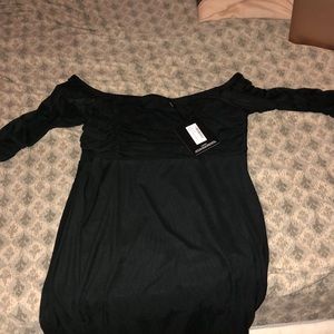 Mesh Pretty Little Thing Dress